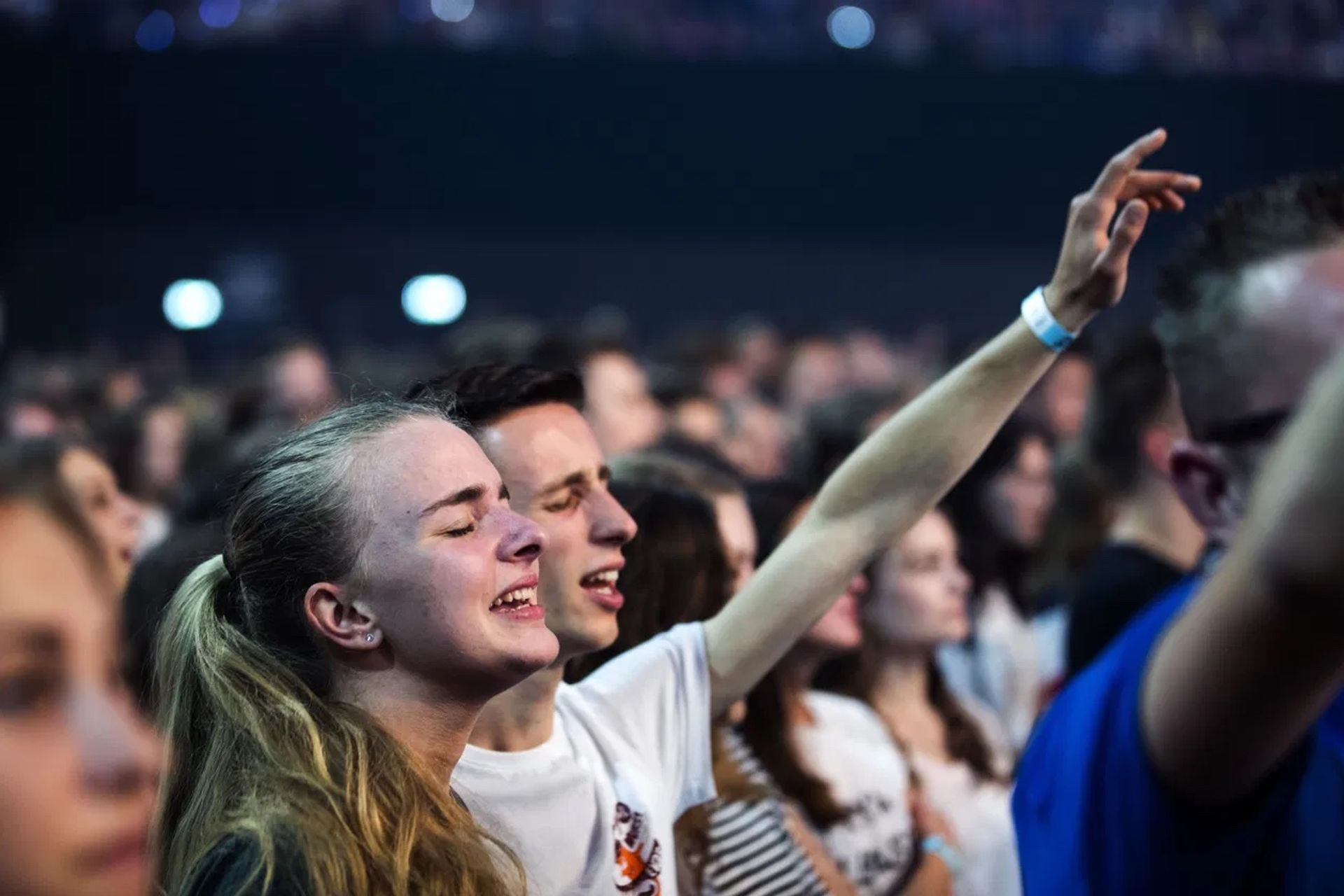 ‘Nederlandse tieners minder gelovig dan die in andere landen’